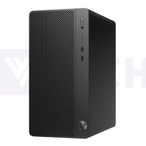 HP-290-G2-MicroTower-Desktop-Core-i3-4GB-1TB+18.5-inch-monitor
