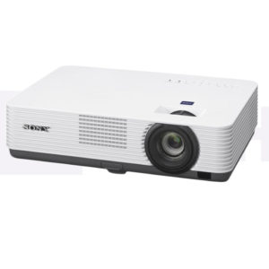 SONY-VPL-DX221-PROJECTOR