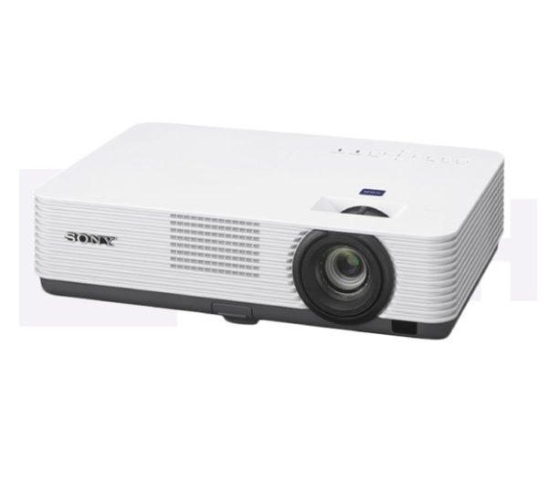 SONY-VPL-DX221-PROJECTOR