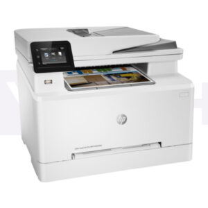 HP Color LaserJet Pro MFP M 283fdn Printer
