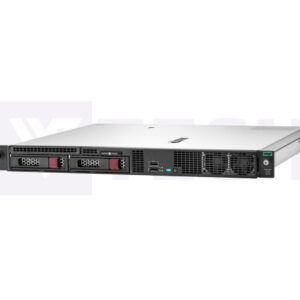 HPE ProLiant DL20 Gen10 server