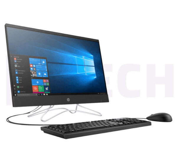 HP 200 G2 i3/4GB/1TB HDD/21.5" All in One PC