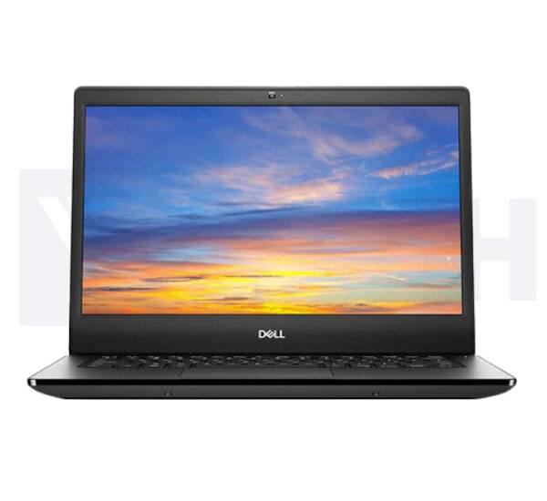 Dell-Latitude-3400-Core-i5-4GB RAM-1TB HDD Laptop