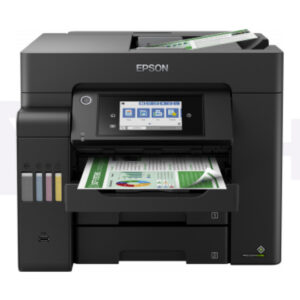 Epson EcoTank L6550 All-In-One Printer