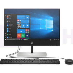 HP ProOne 600 G6 22 All-in-One PC