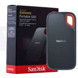 SanDisk Portable External SSD 1TB