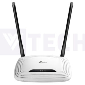 TP Link 300Mbps Wireless N Router