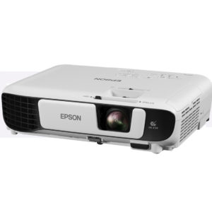 Epson EB-X41, XGA Projector