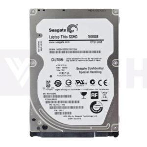 Seagate 500GB SATA Laptop Internal Hard Disk