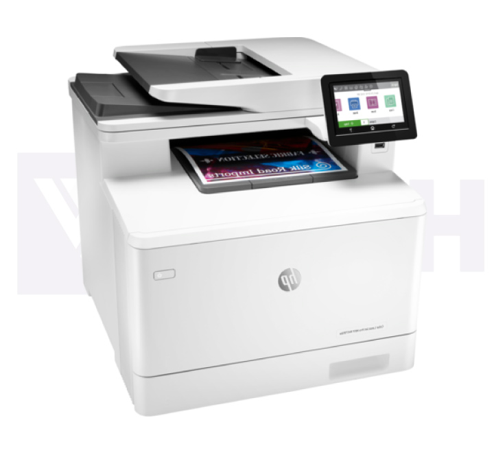 Driver 2019 Hp Laserjet Pro M 254 Nw - Hp Color Laserjet ...