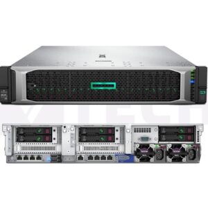 HP ProLiant DL380 Gen10 Server