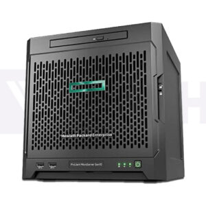 HPE-ProLiant-MicroServer-Gen10-8GB-1TB-HDD-Server