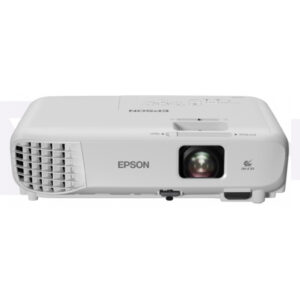 Epson EB-X06 Projector
