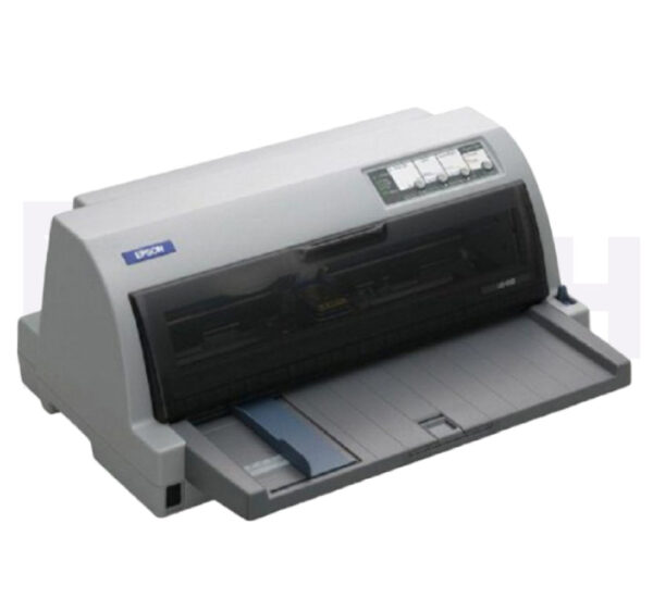 Epson LQ-690 Dot Matrix Printer