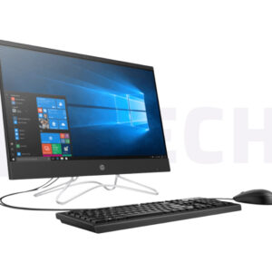 HP 200 G2 i3/4GB/1TB HDD/21.5" All in One PC