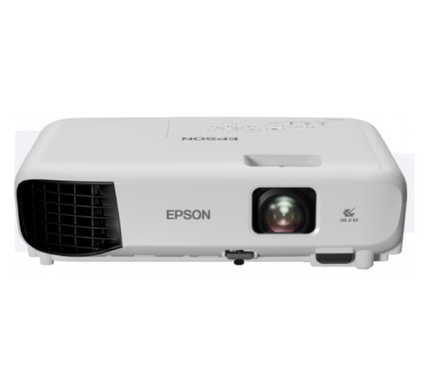 Epson EB E10 Projector