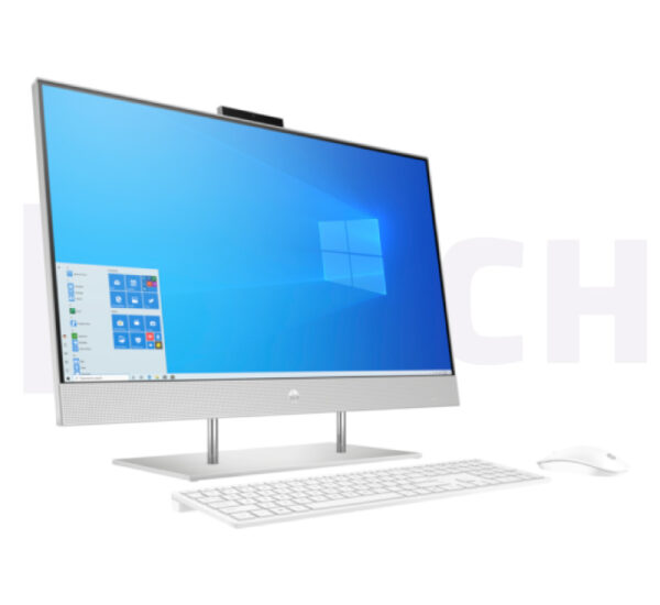 HP 27 Inch FHD All-in-One PCs