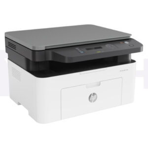 HP Laserjet MFP 135w A4 Mono Multifunction Laser Printer