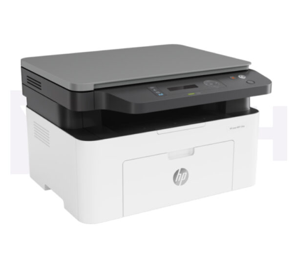 HP Laserjet MFP 135w A4 Mono Multifunction Laser Printer