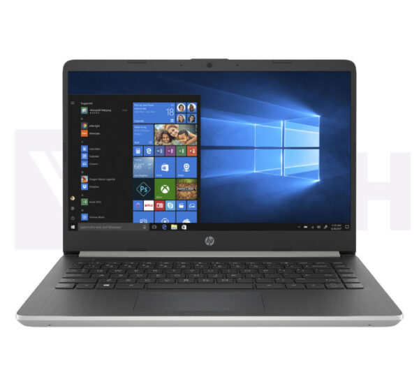 HP Notebook 14 Laptop