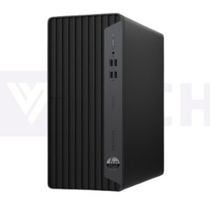 HP Prodesk 400 G7 Microtower PC