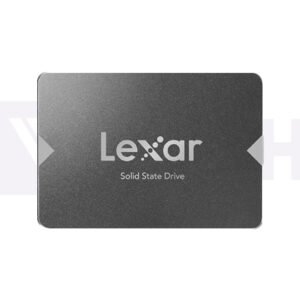 Lexar NS100 2.5" SATA Internal SSD 128GB
