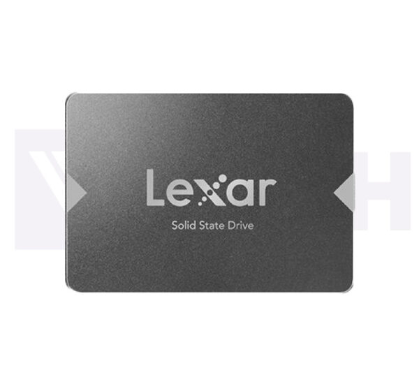 Lexar NS100 2.5" SATA Internal SSD 128GB