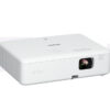 Epson CO-W01 WXGA 3LCD 3000 Lumens Projector