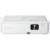 Epson CO-W01 WXGA 3LCD 3000 Lumens Projector