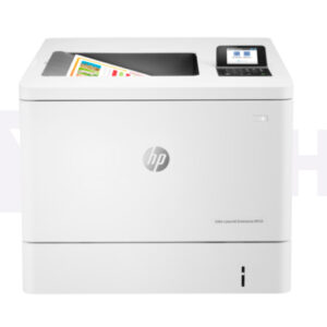 Hp Color Laserjet Enterprise M554dn Printer