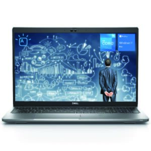 Dell Latitude 5530 corei5 8gb 512ssd Laptop