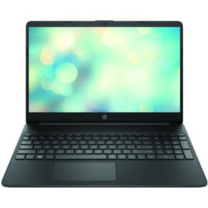 Hp 15s Corei5 8gb 512ssd Laptop
