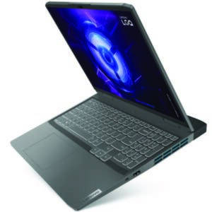 Lenovo LOQ Corei7 16gb 512 6Rtx 4050 Laptop