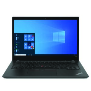 Lenovo Thinkpad T14s Corei7 16gb 512 ssd Laptop
