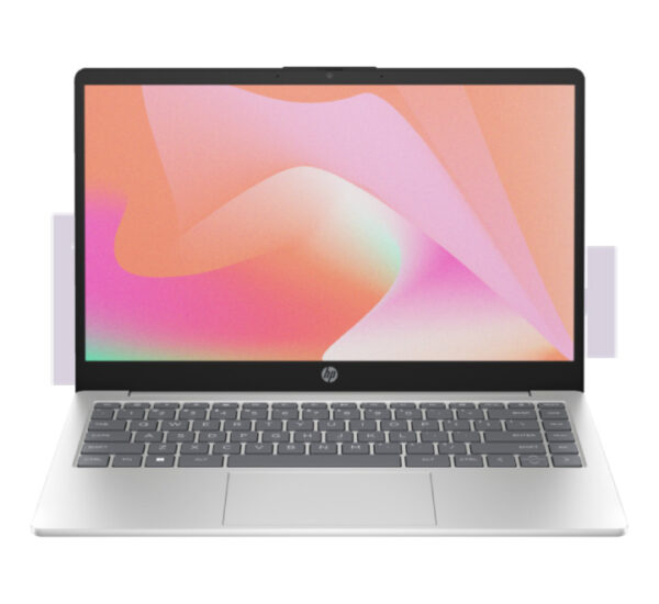 HP 14 Intel Core i5 8GB RAM 512 SSD DOS 14 Inch FHD