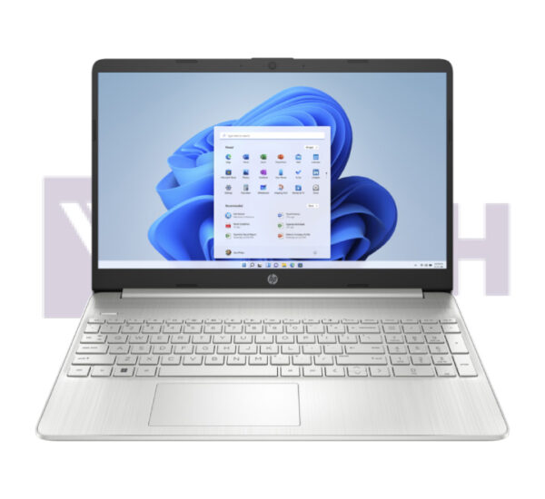 HP 14s Intel Core i7 8GB RAM 512GB SSD DOS 14 Inch FHD