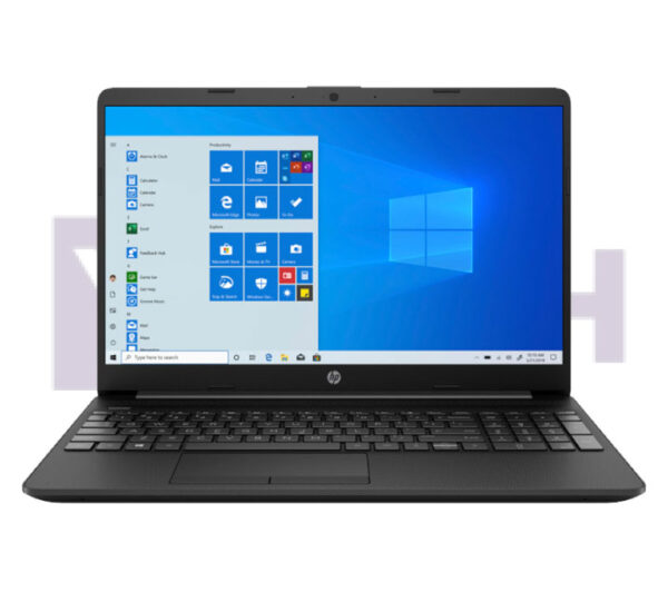 HP 15 Intel Core i5 8GB RAM 512GB SSD DOS 15.6 Inch FHD