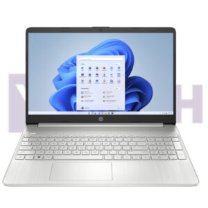 HP 15s Intel Core i3 15.6 Inch Laptop