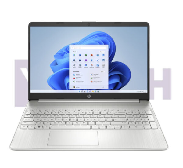 HP 15s Intel Core i3 15.6 Inch Laptop