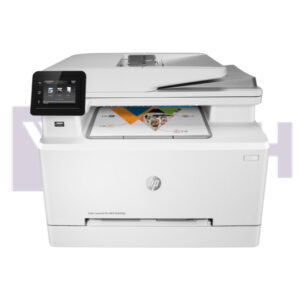 HP Color LaserJet M283fdw Printer