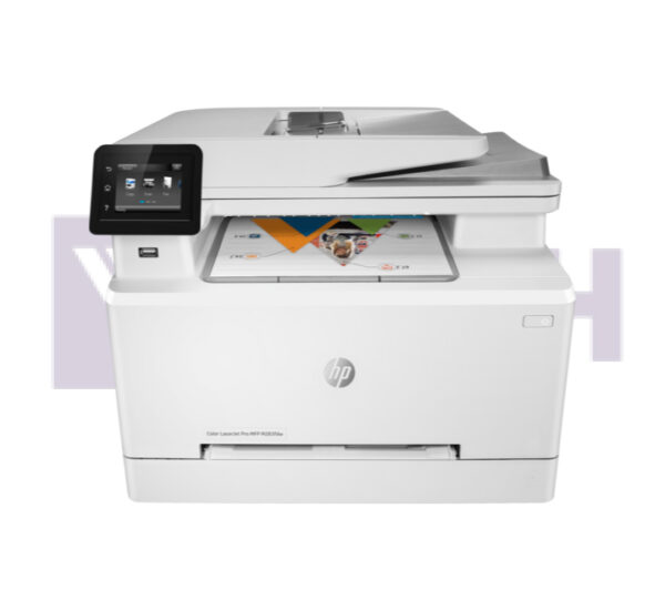 HP Color LaserJet M283fdw Printer