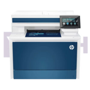 HP Color LaserJet Pro MFP 4303dw Printer