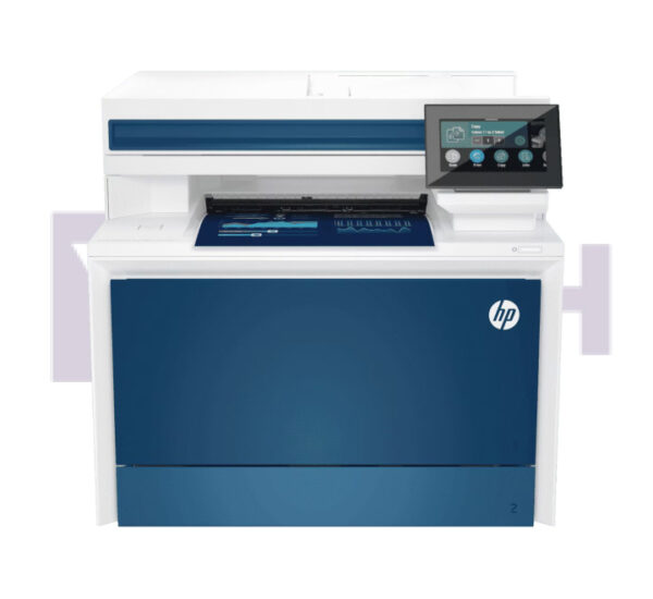 HP Color LaserJet Pro MFP 4303dw Printer