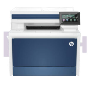 HP Color LaserJet Pro MFP 4303fdn Printer