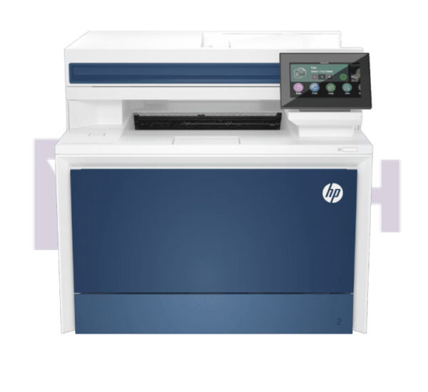 HP Color LaserJet Pro MFP 4303fdn Printer