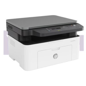 HP Laser MFP 135w Printer