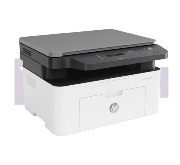 HP Laser MFP 135w Printer