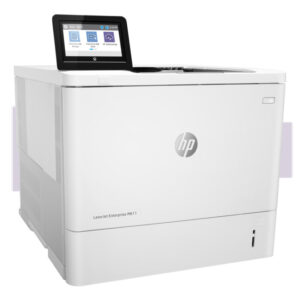 HP LaserJet Enterprise M611dn Printer