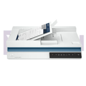 HP ScanJet Pro 2600 f1 Flatbed Scanner